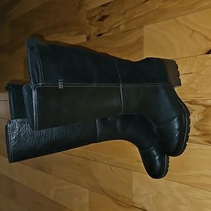 Sorel 7.5 Cate knee boots